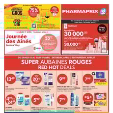 Pharmaprix