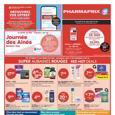  Pharmaprix
