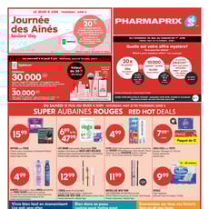  Pharmaprix