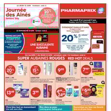 Pharmaprix