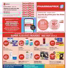  Pharmaprix