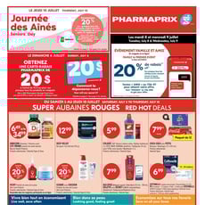 Pharmaprix