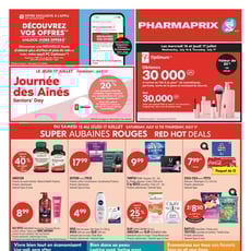  Pharmaprix