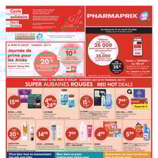  Pharmaprix