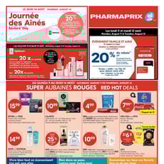  Pharmaprix