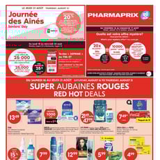  Pharmaprix