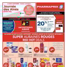  Pharmaprix