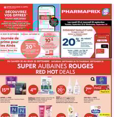  Pharmaprix