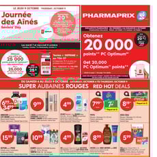  Pharmaprix