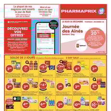  Pharmaprix