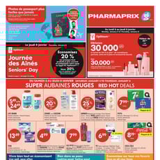  Pharmaprix