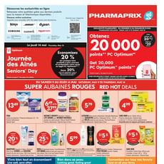  Pharmaprix