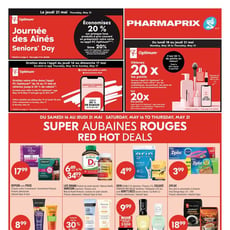  Pharmaprix