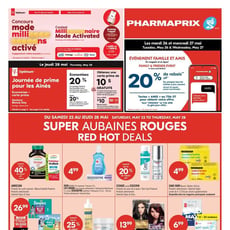  Pharmaprix