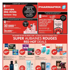  Pharmaprix