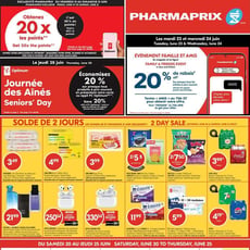  Pharmaprix
