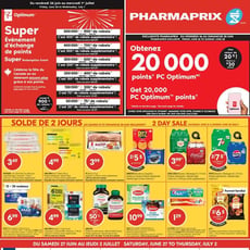  Pharmaprix