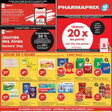  Pharmaprix