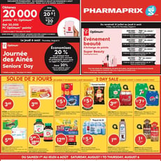  Pharmaprix