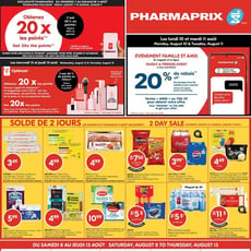  Pharmaprix