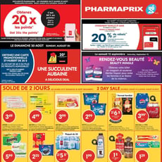  Pharmaprix