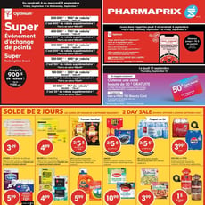  Pharmaprix