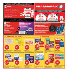  Pharmaprix