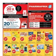  Pharmaprix