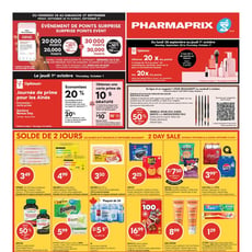  Pharmaprix