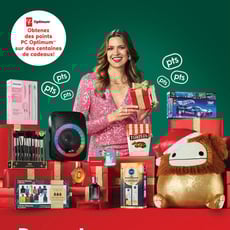  Pharmaprix - Catalogue des Fêtes