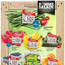  Pomme Salade