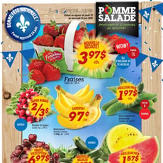  Pomme Salade