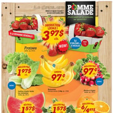  Pomme Salade