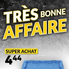  Princess Auto - Très bonne affaire