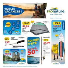  Pronature