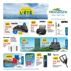  Pronature
