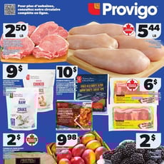  Provigo