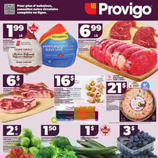  Provigo