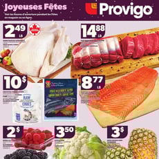  Provigo