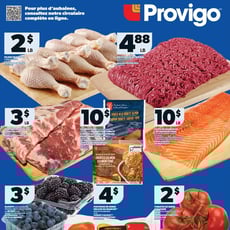  Provigo