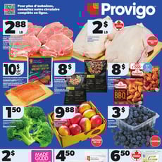  Provigo