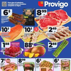  Provigo