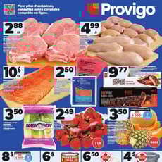  Provigo