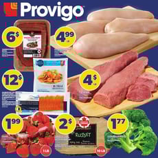  Provigo