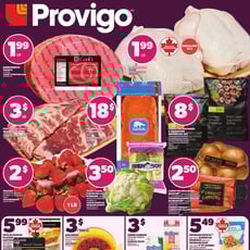  Provigo