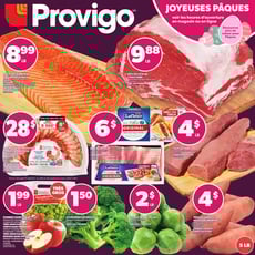  Provigo