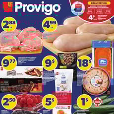  Provigo