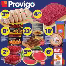  Provigo