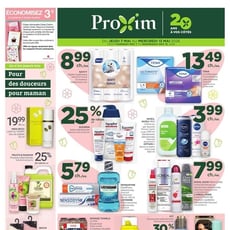  Proxim