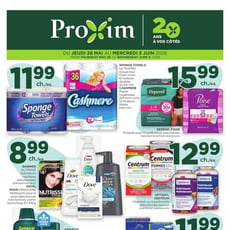  Proxim